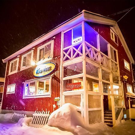 Rusutsu Lodges Pension Lilla Huset Niseko Exterior foto